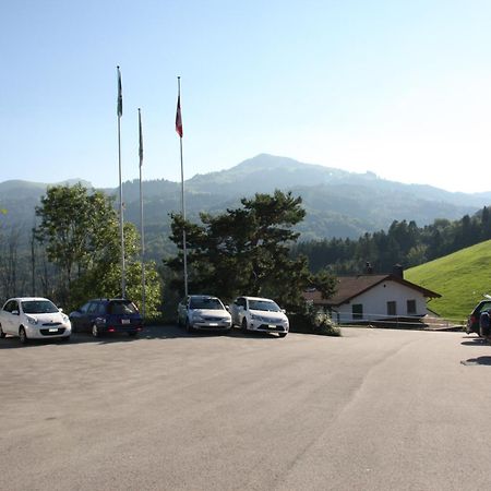Landgasthof Hoelzlisberg Eichberg エクステリア 写真