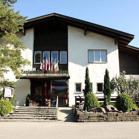 Landgasthof Hoelzlisberg Eichberg エクステリア 写真