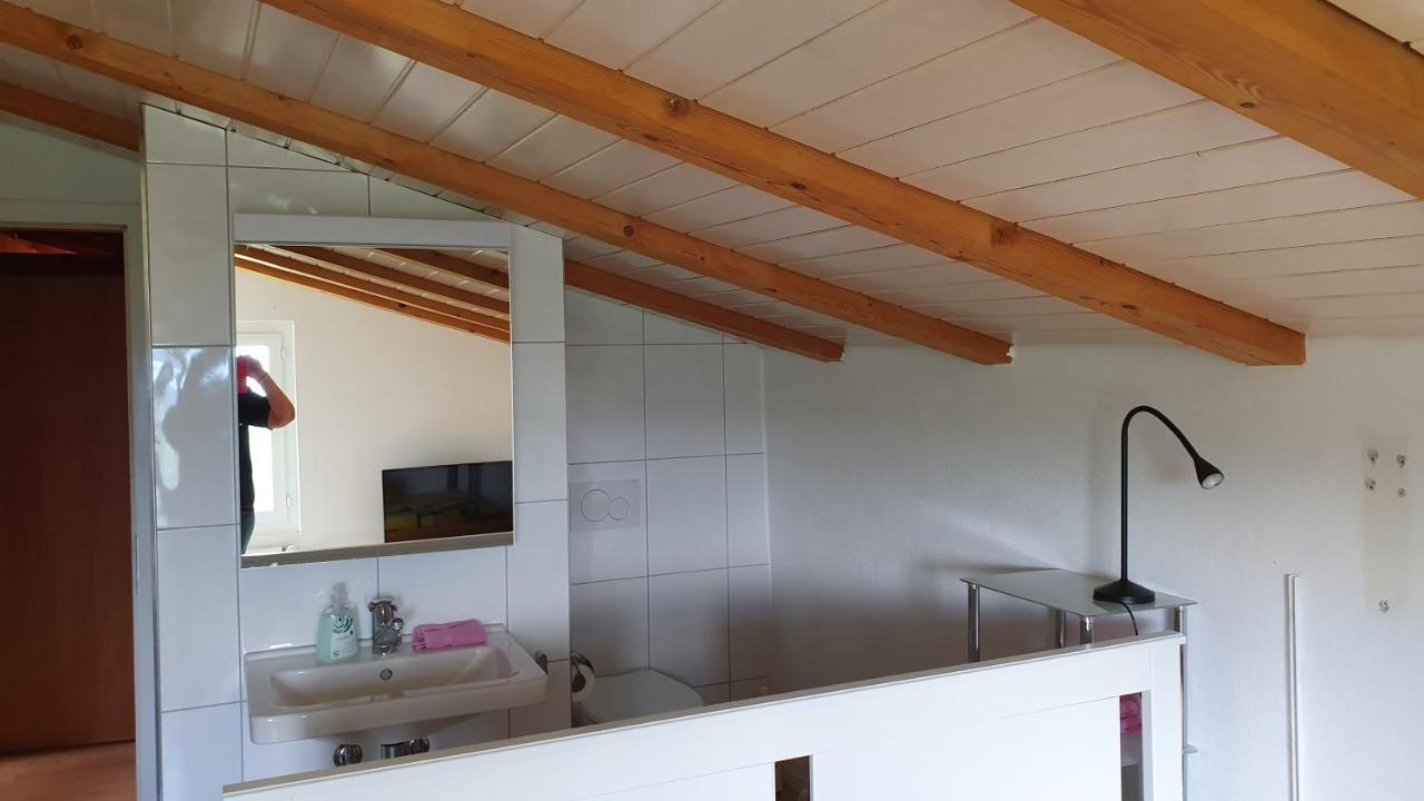 Landgasthof Hoelzlisberg Eichberg エクステリア 写真