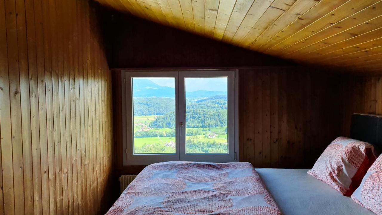 Landgasthof Hoelzlisberg Eichberg エクステリア 写真