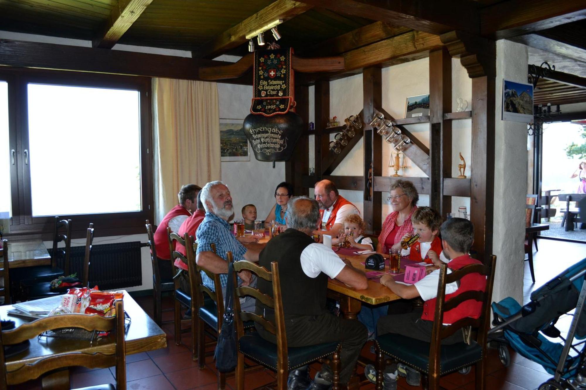 Landgasthof Hoelzlisberg Eichberg エクステリア 写真
