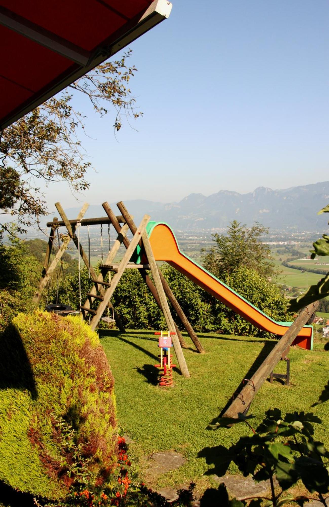 Landgasthof Hoelzlisberg Eichberg エクステリア 写真