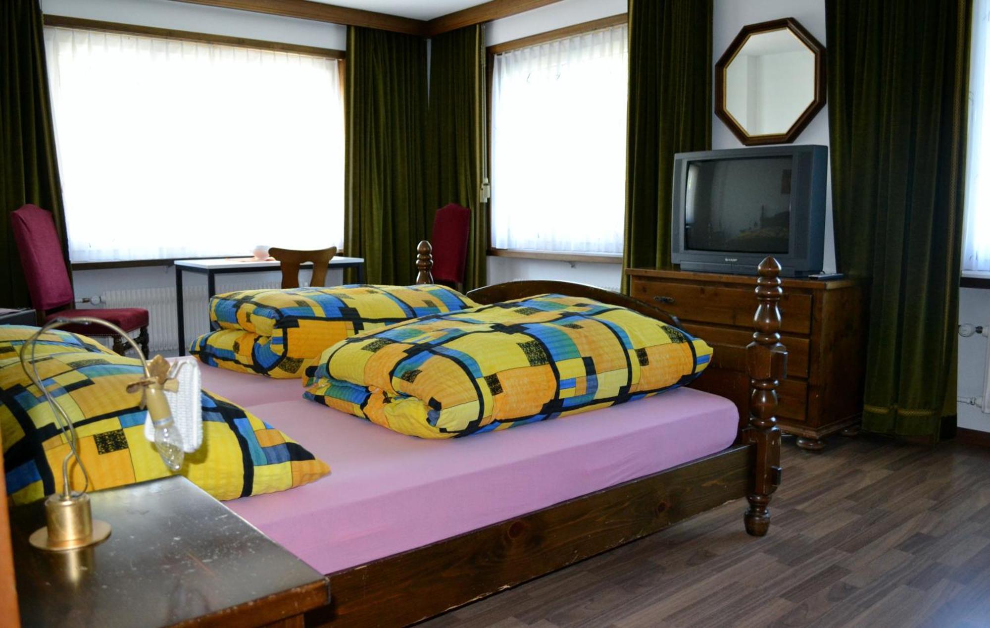 Landgasthof Hoelzlisberg Eichberg 部屋 写真