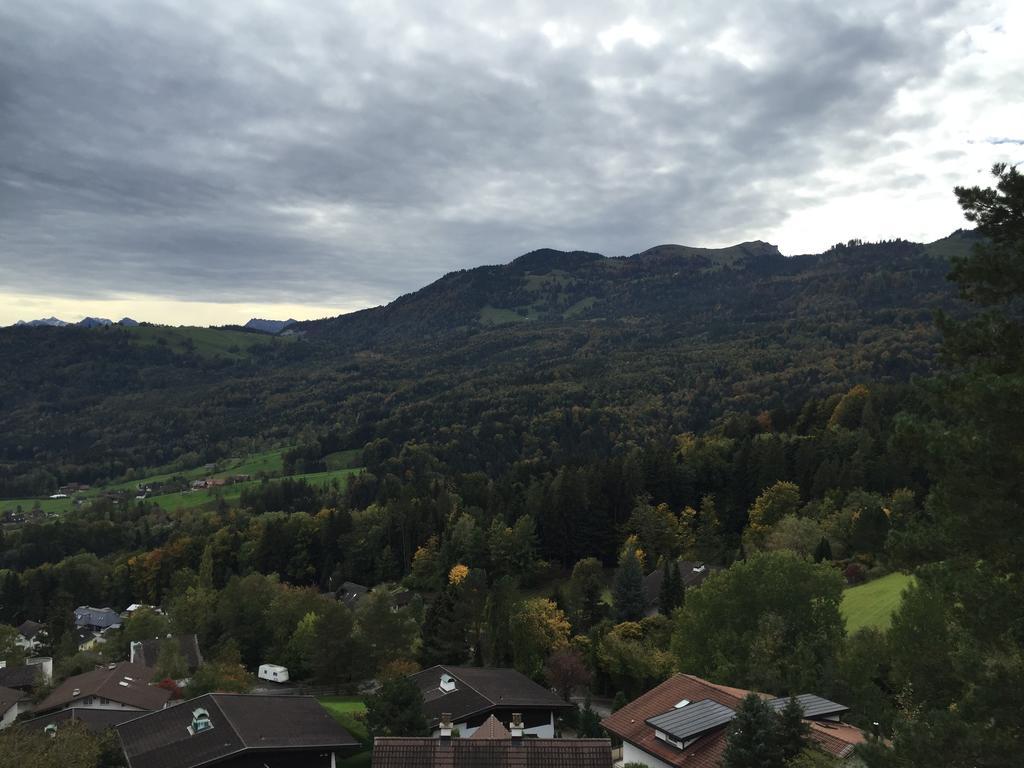 Landgasthof Hoelzlisberg Eichberg エクステリア 写真