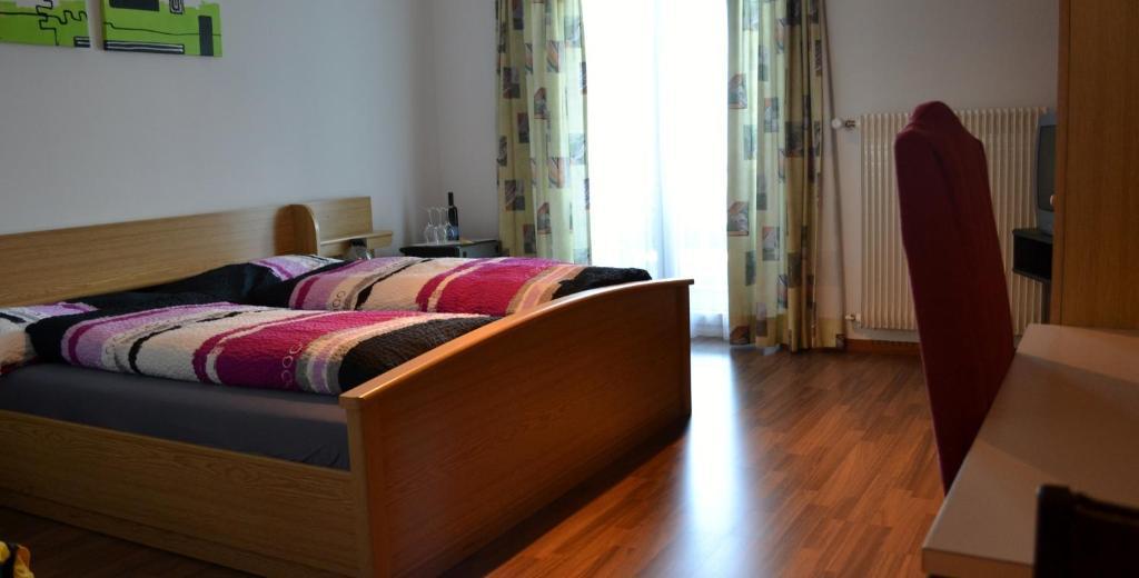 Landgasthof Hoelzlisberg Eichberg 部屋 写真