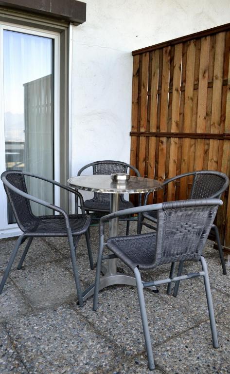 Landgasthof Hoelzlisberg Eichberg 部屋 写真